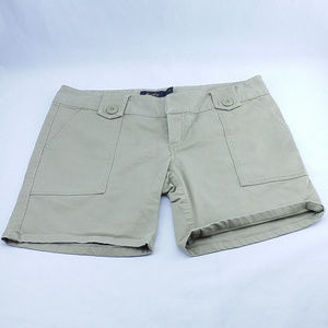 90's Hurley Jean Shorts Sz 5